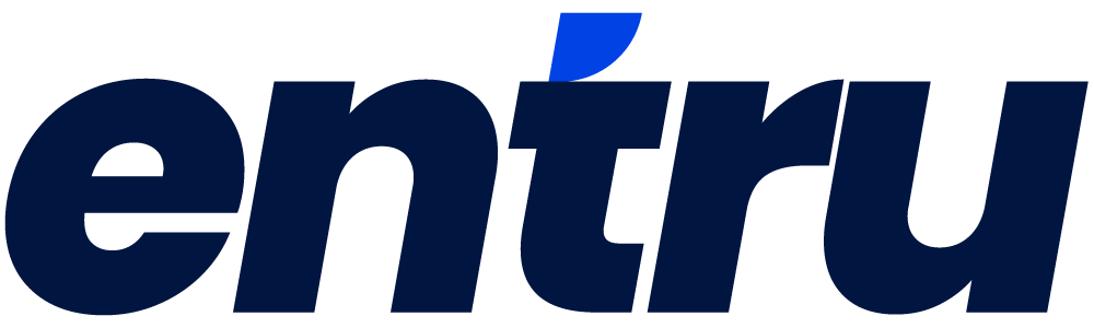 ENTRU logosu