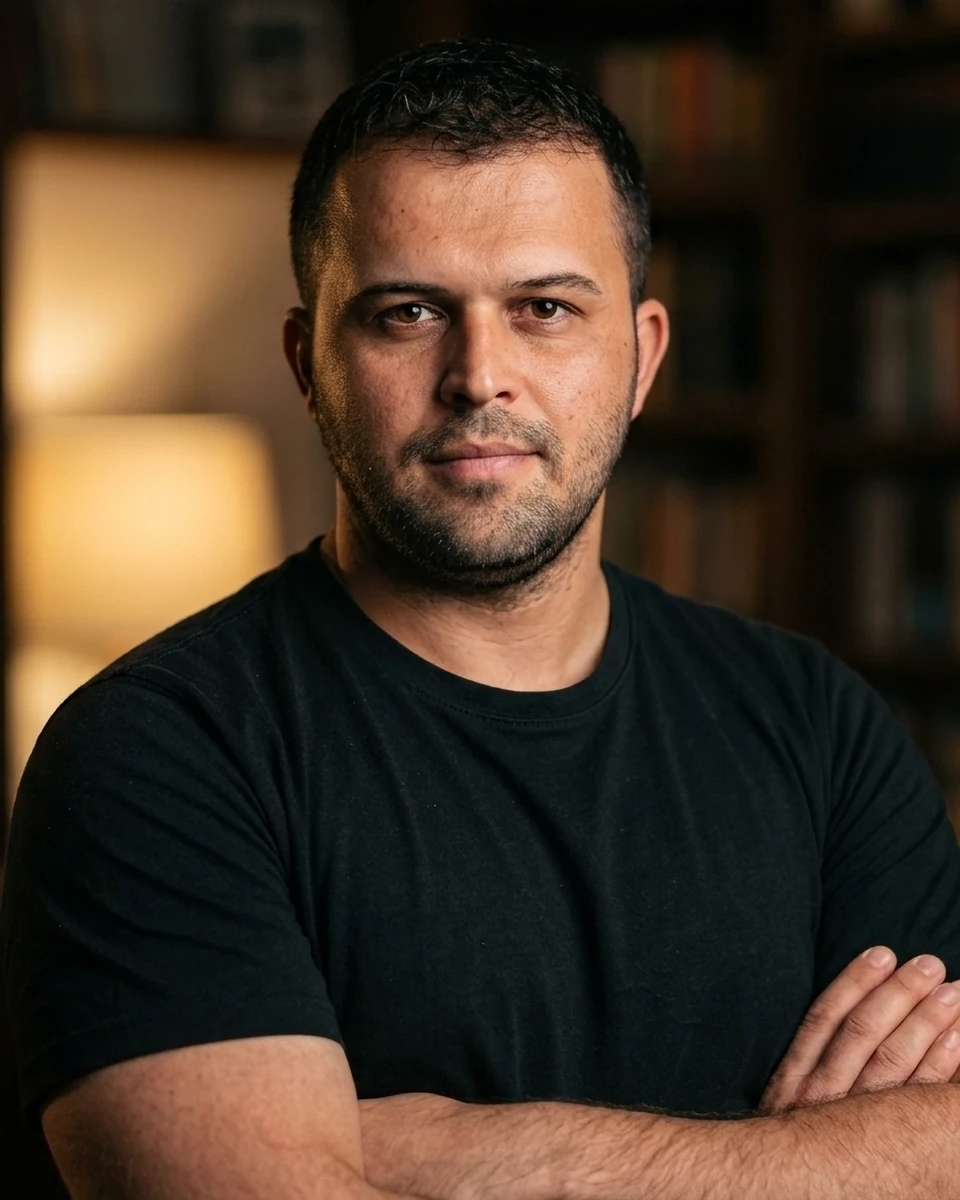 Sinan Celiloğlu